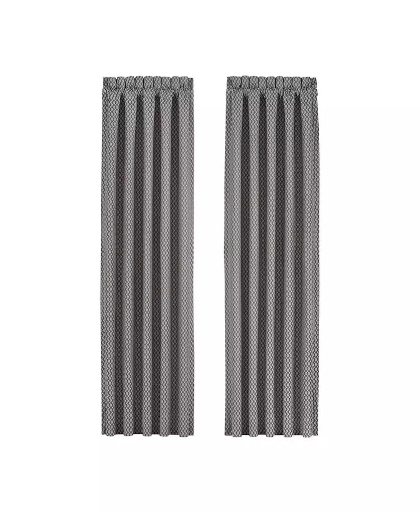 J Queen New York Houston Sham, European 1