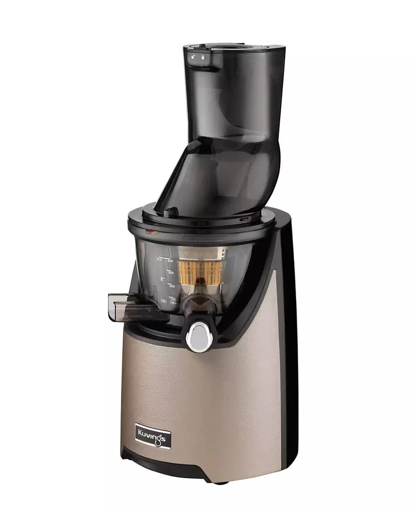 Kuvings EVO820CG Whole Slow Juicer 2