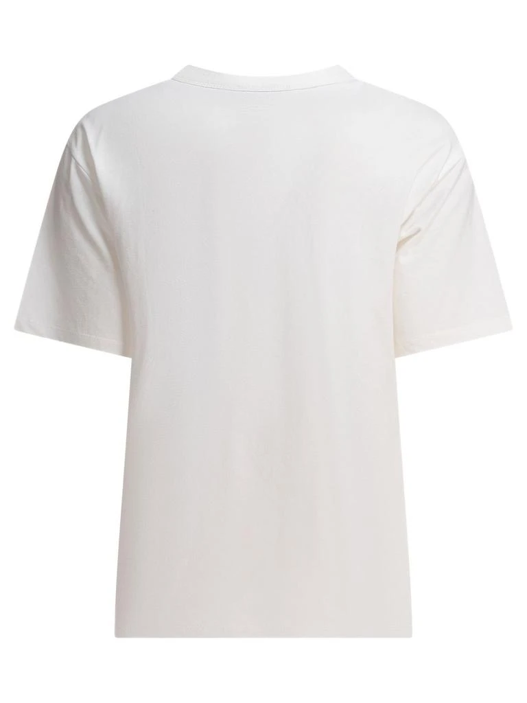 INES DE LA FRESSANGE Ines De La Fressange Logo T-Shirt 2