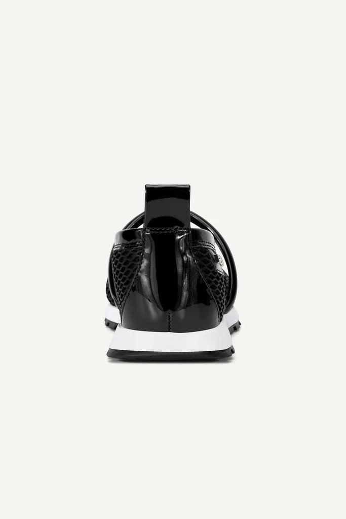 DKNY DALHART BALLERINA 4