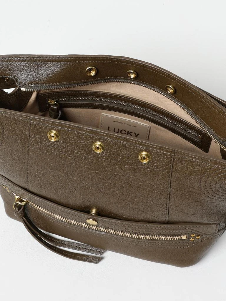 Jerome Dreyfuss Handbag woman Jerome Dreyfuss 3