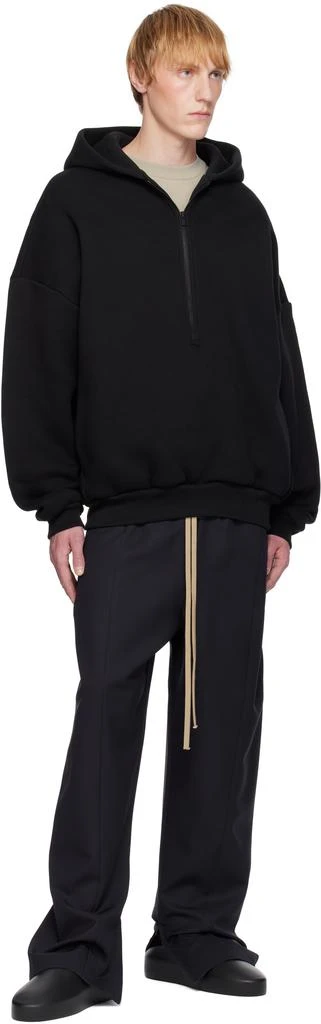 Fear of god Black California 2.0 Slip-on Loafers 5