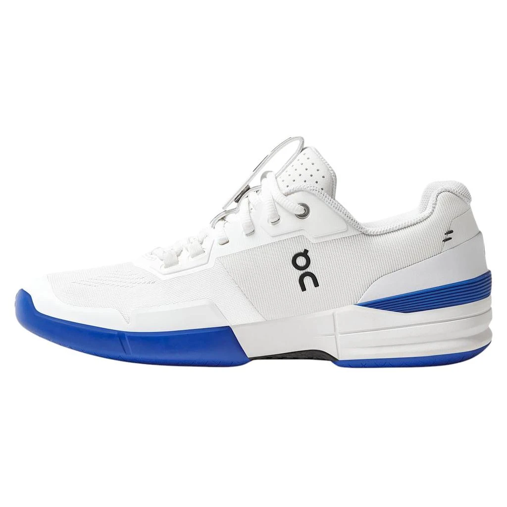 On On THE ROGER Pro Tennis Shoe - Women
s 4