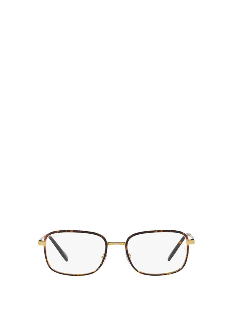 Ray-Ban Ray-Ban Pillow Frame Glasses 1