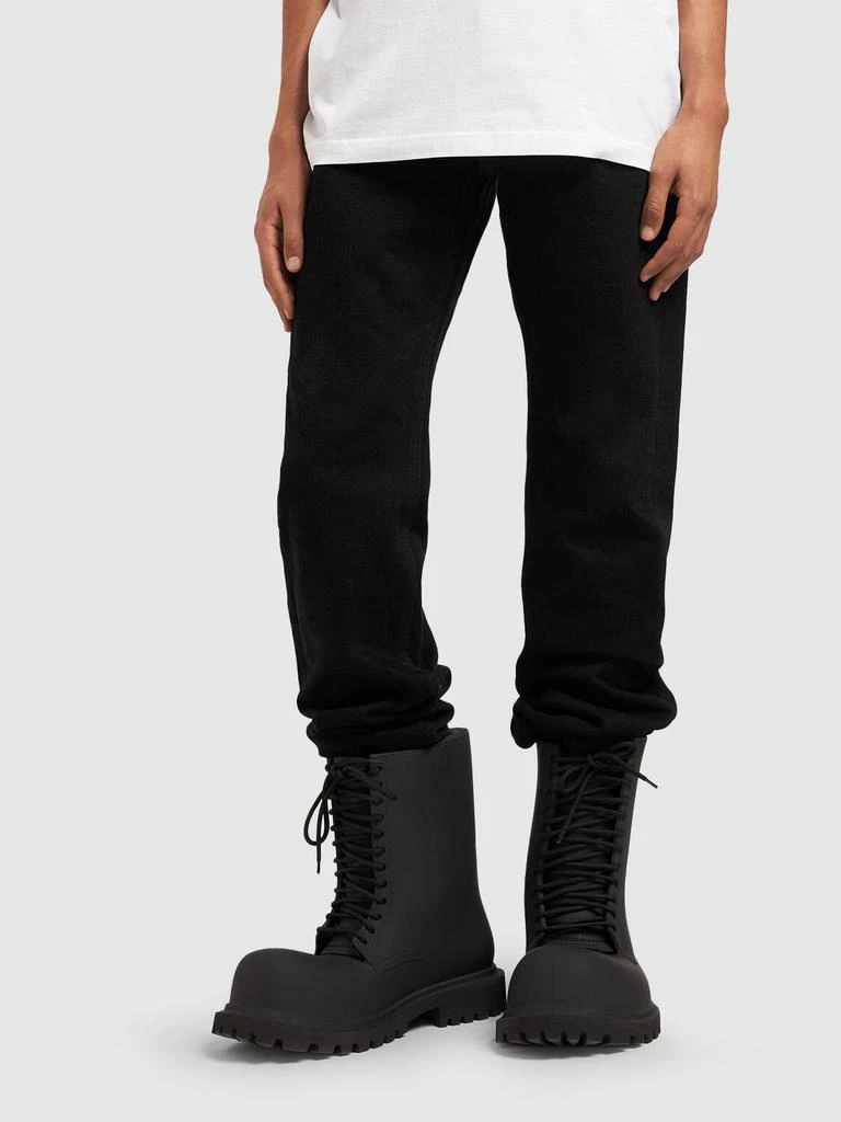 Balenciaga Steroid Boots 1