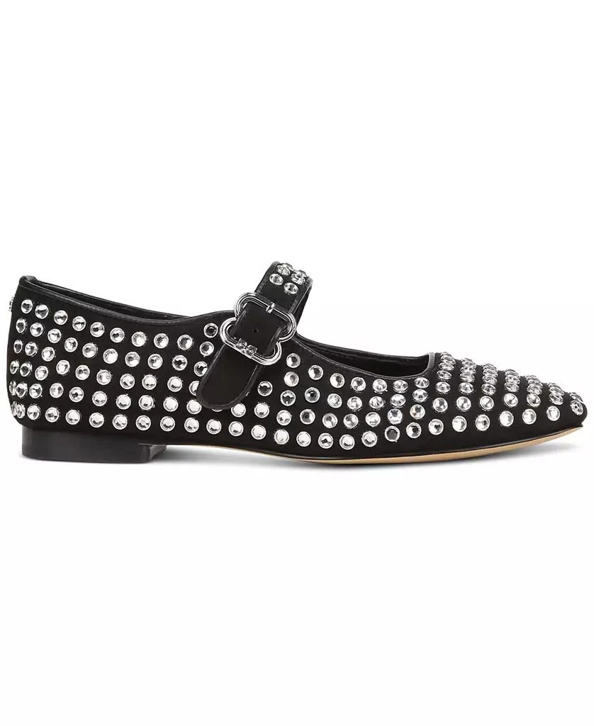 Sam Edelman Women's Michaela Gem Mary Jane Flats 2