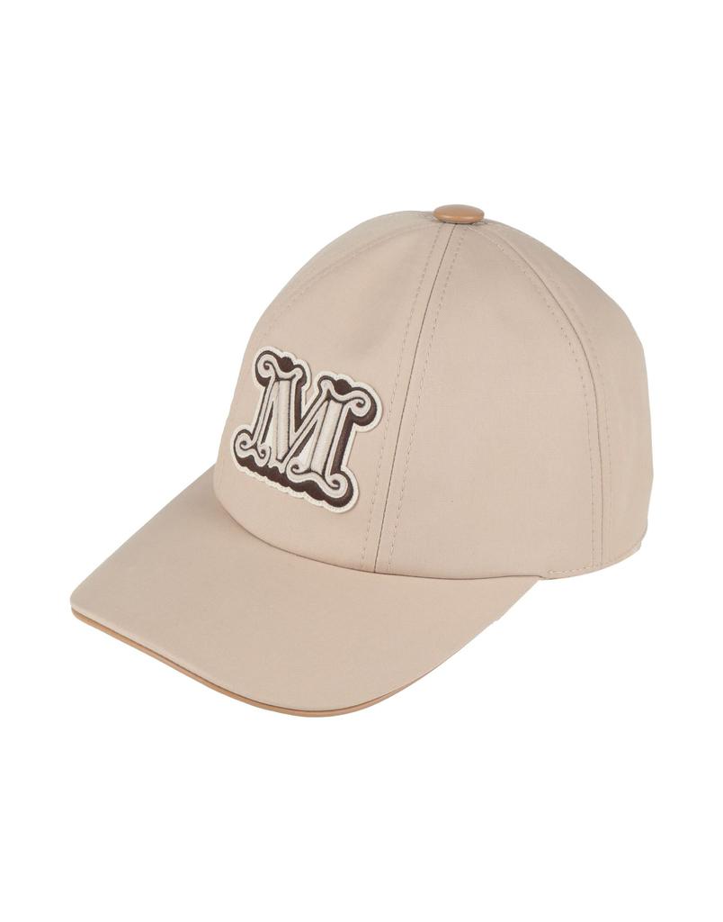 【送料&関税込】Max Mara Elfi Hat Max Mara Elfi Hat - Hats - Free Shipping - BeyondStyle