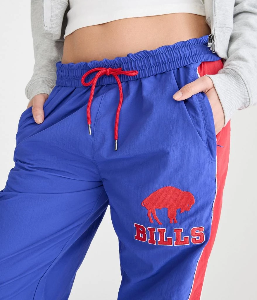 Aeropostale Buffalo Bills Track Pants 3