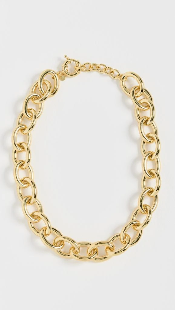 Gorjana Carmela Chain Necklace