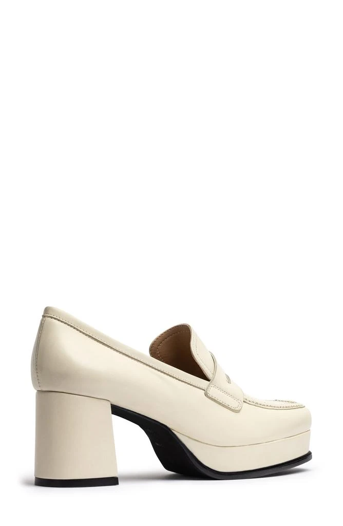Jon Josef Belen Penny Loafer Pump 2