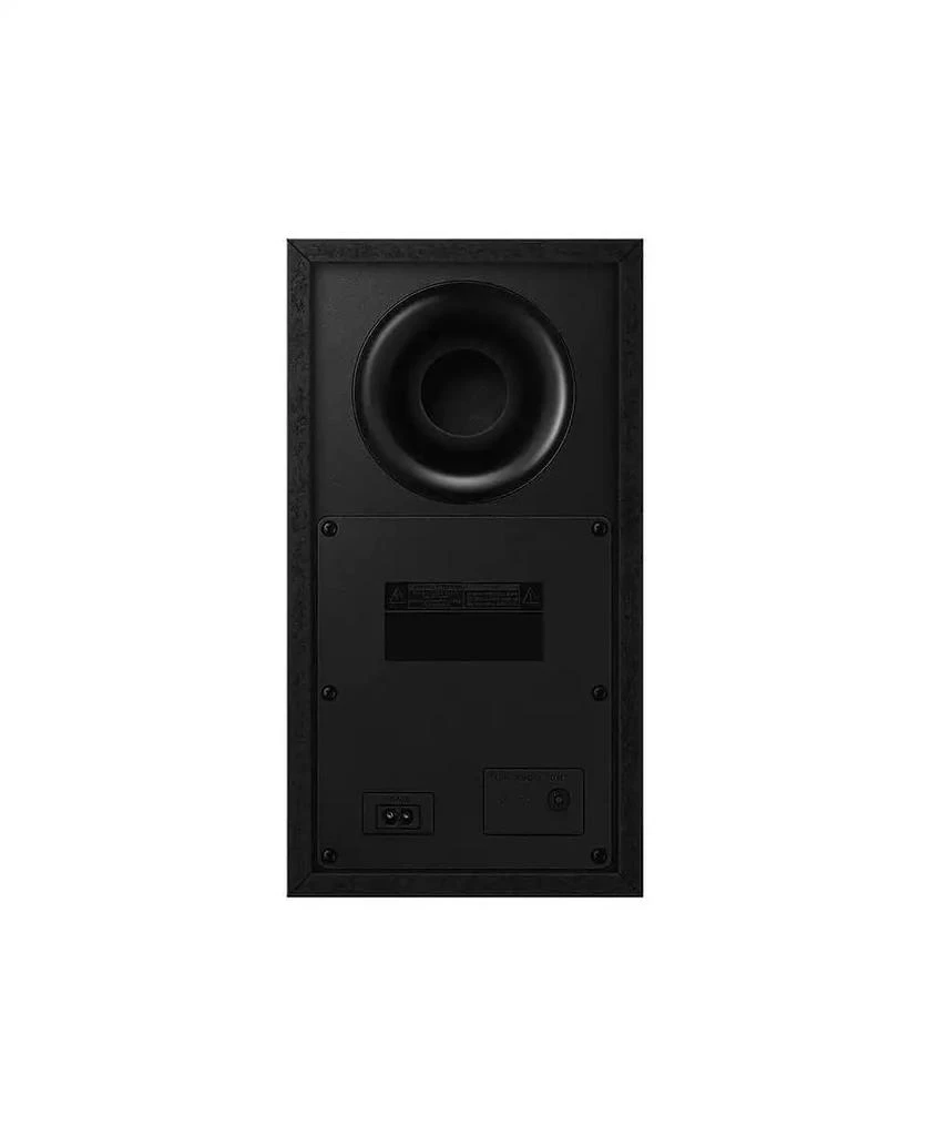 SAMSUNG 5.1 Ch. B-Series Soundbar with Wireless Subwoofer 3