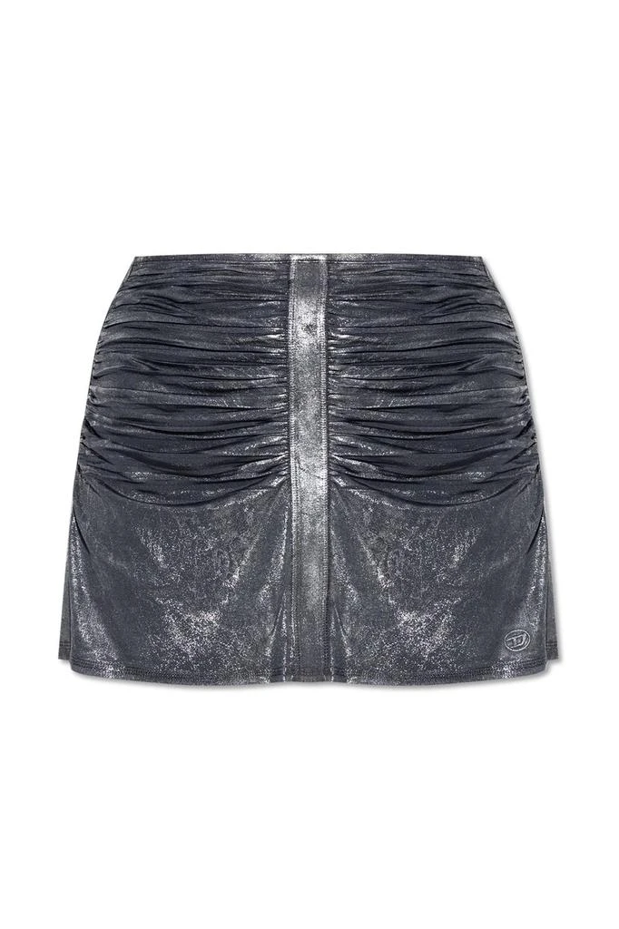 Diesel Diesel O-Lama Mini Skirt 1