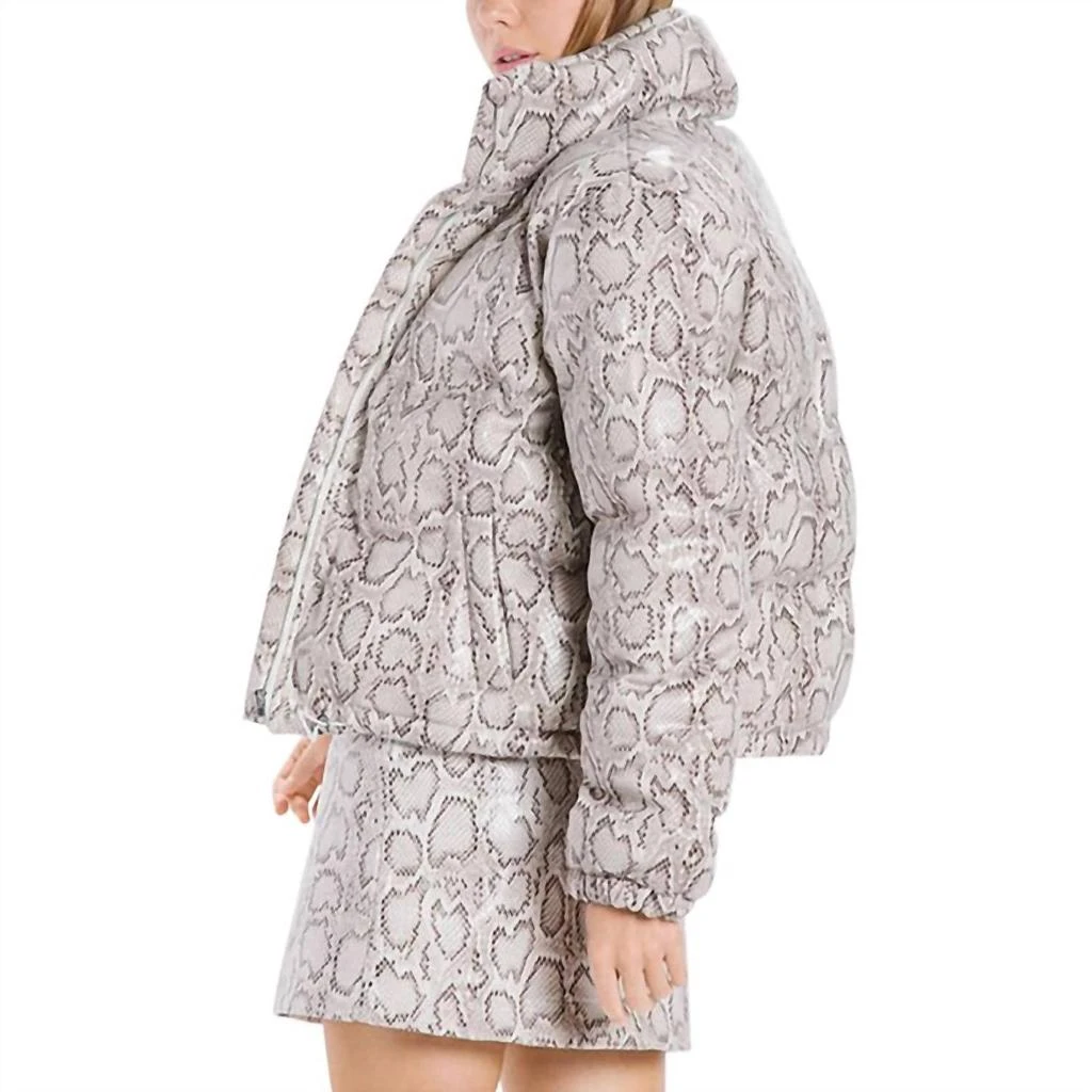 En Saison En Saison - Havasu Puffer Jacket 2