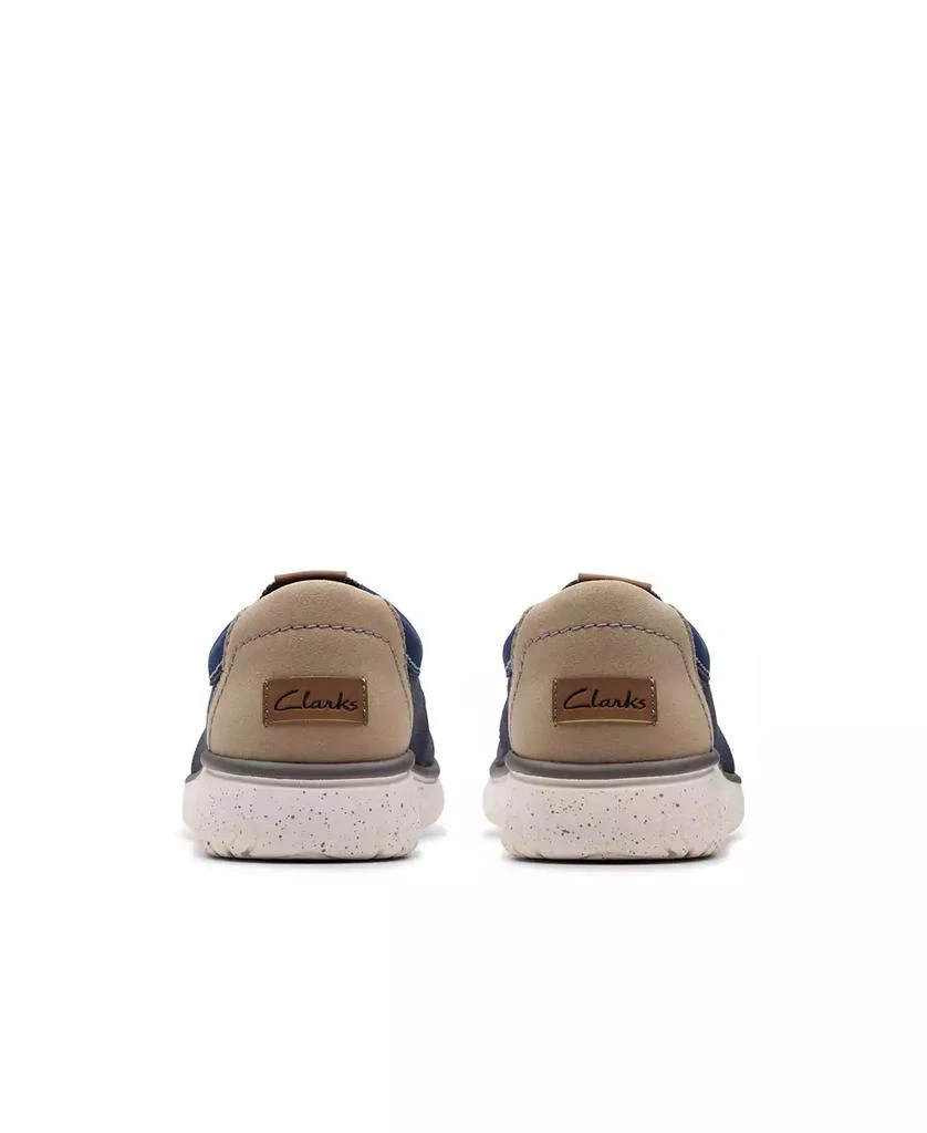 Clarks Men's Collection Relax Lite Lace Shoes 6