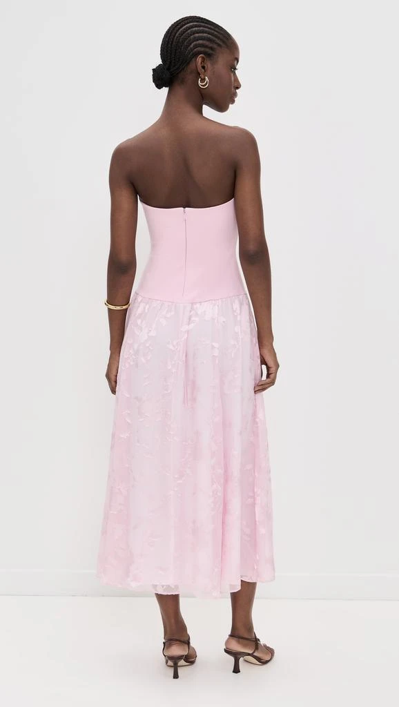 CAMI NYC Bari Dress 2
