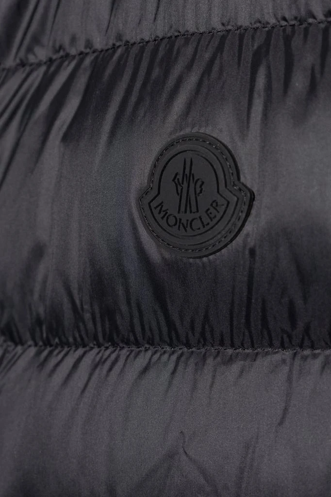 Moncler Moncler Plaret Down Vest 4