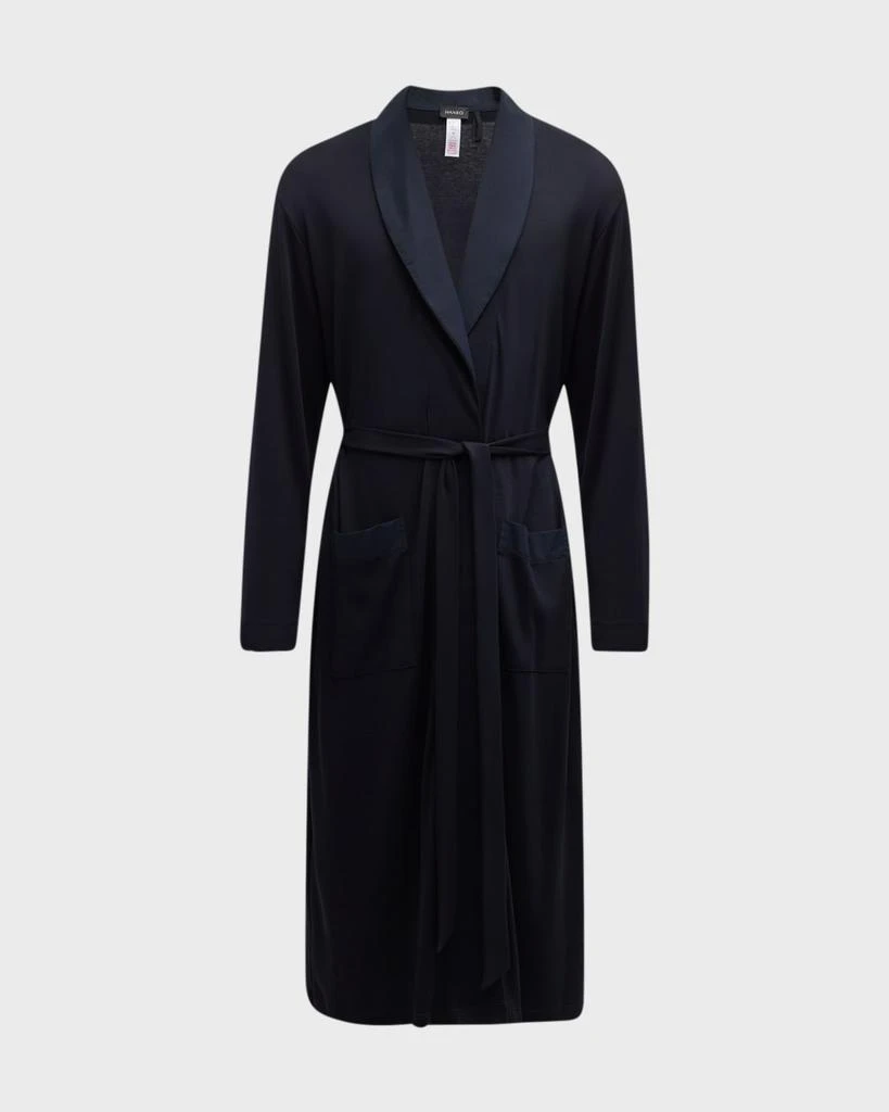 Hanro Night
Day Knit Robe
