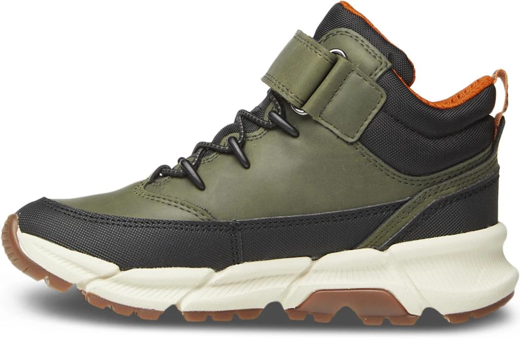 Geox Flexyper Plus ABX Waterproof Ankle Boot - Big kids 9