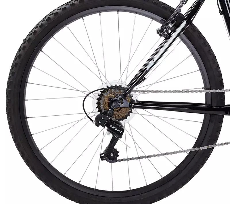 Nishiki Nishiki Mens Pueblo 26" Mountain Bike 5