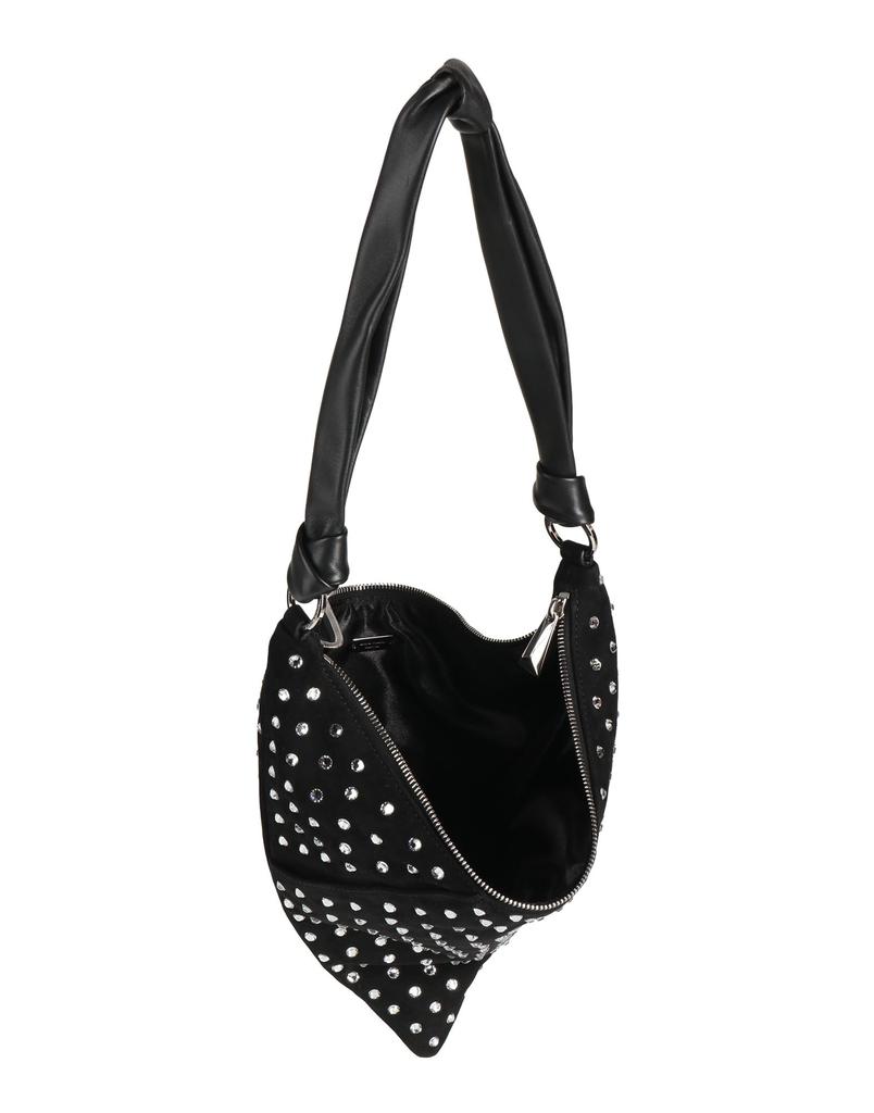 Amina Muaddi Handbag