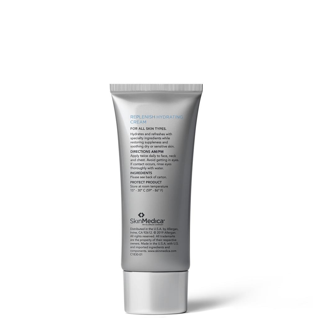 SkinMedica SkinMedica Replenish Hydrating Cream