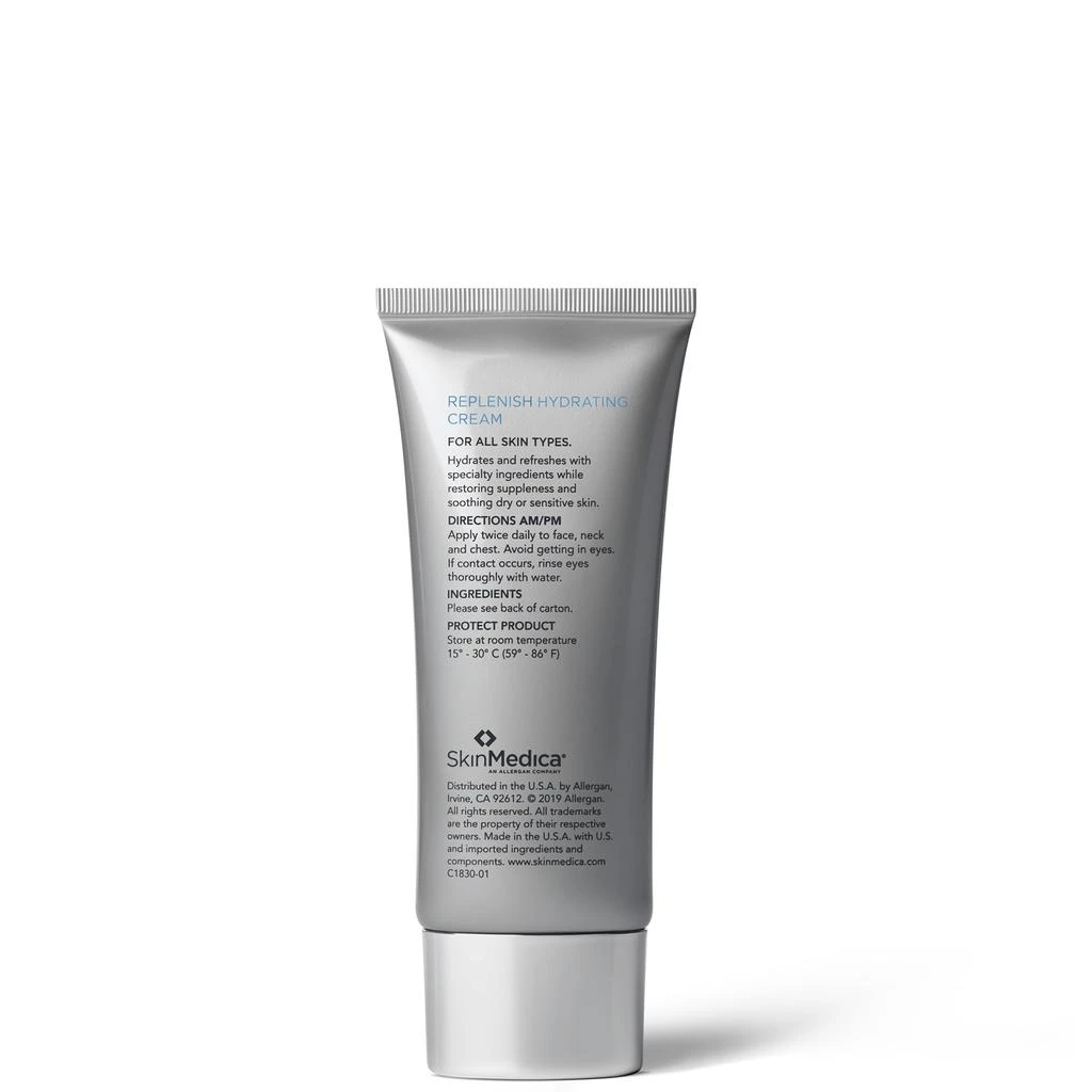 SkinMedica SkinMedica Replenish Hydrating Cream 2