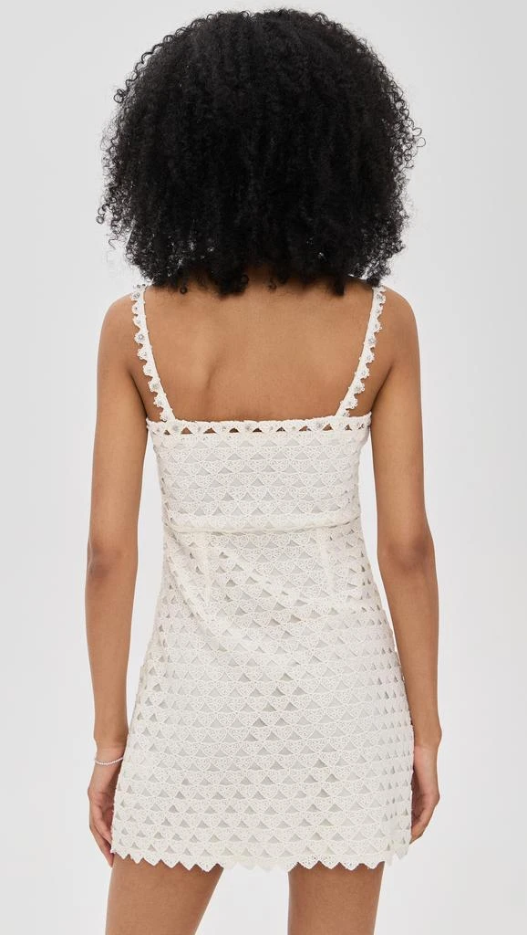 LOVESHACKFANCY Camara Dress 2