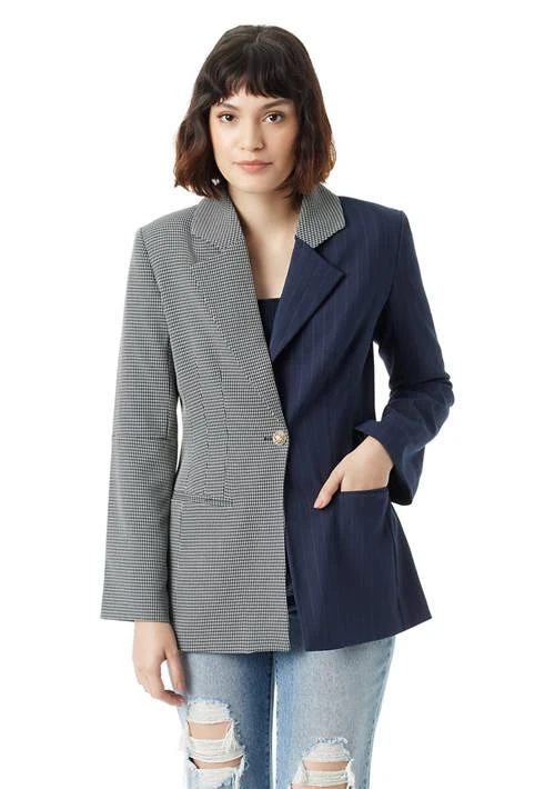 Sam Edelman Edelman Womens Sire Blazer 1
