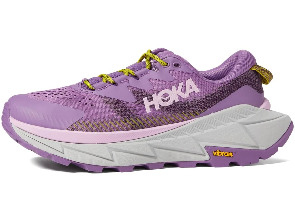 Hoka One One Skyline-Float X 4