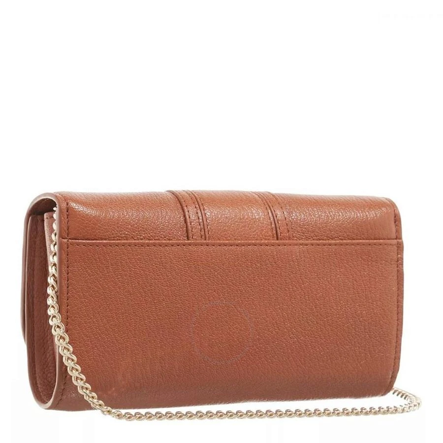 See by Chloé Hana Leather Chain Wallet 2