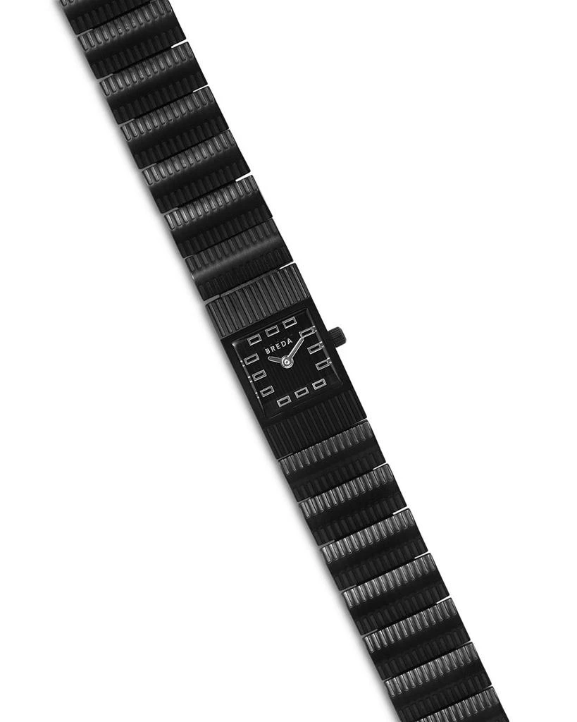 BREDA Groove Watch, 16mm x 16mm 4