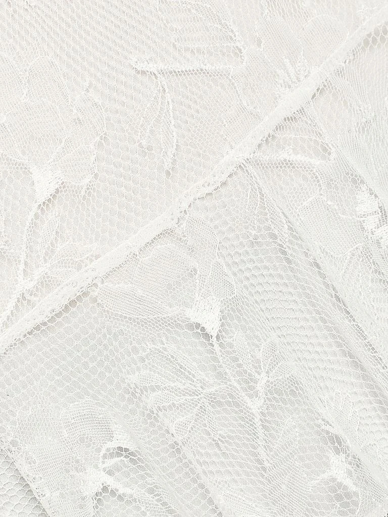 ADAM LIPPES Dido Chantilly Lace Top 7