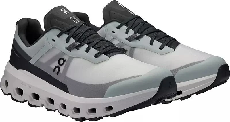 On On Men's Cloudvista 2 Trail Running Shoes 6