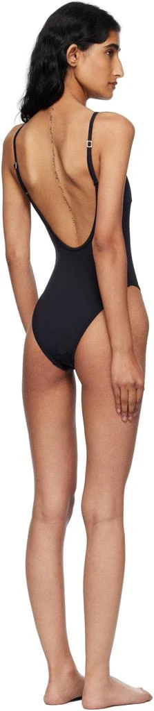 Haight Black Thidu Swimsuit 3