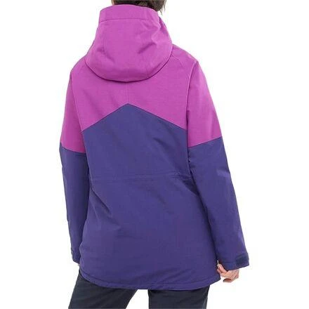 Salomon Snow Rebel Jacket - Women
s 2023 2