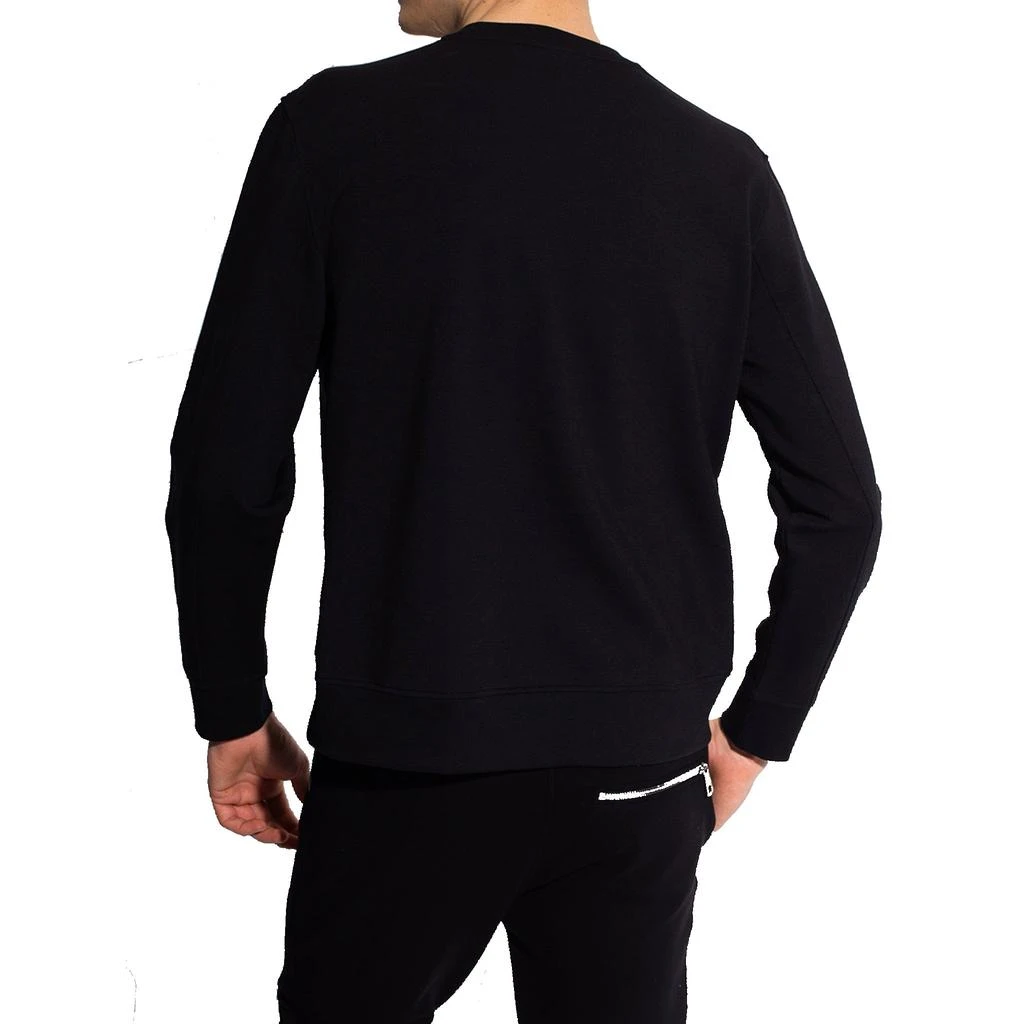 Neil Barrett Neil Barrett Logo Sweatshirt 4