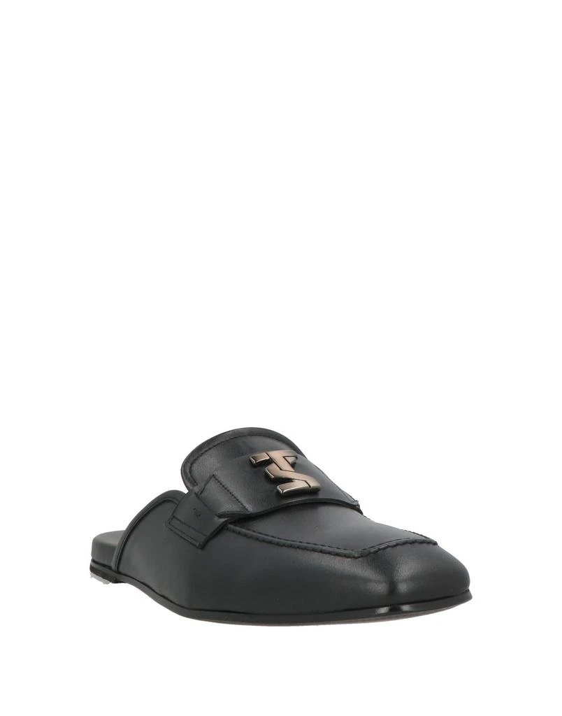 GIOVANNI CONTI Mules and clogs 2