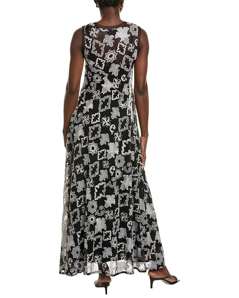 Johnny Was Maxi Dress 2