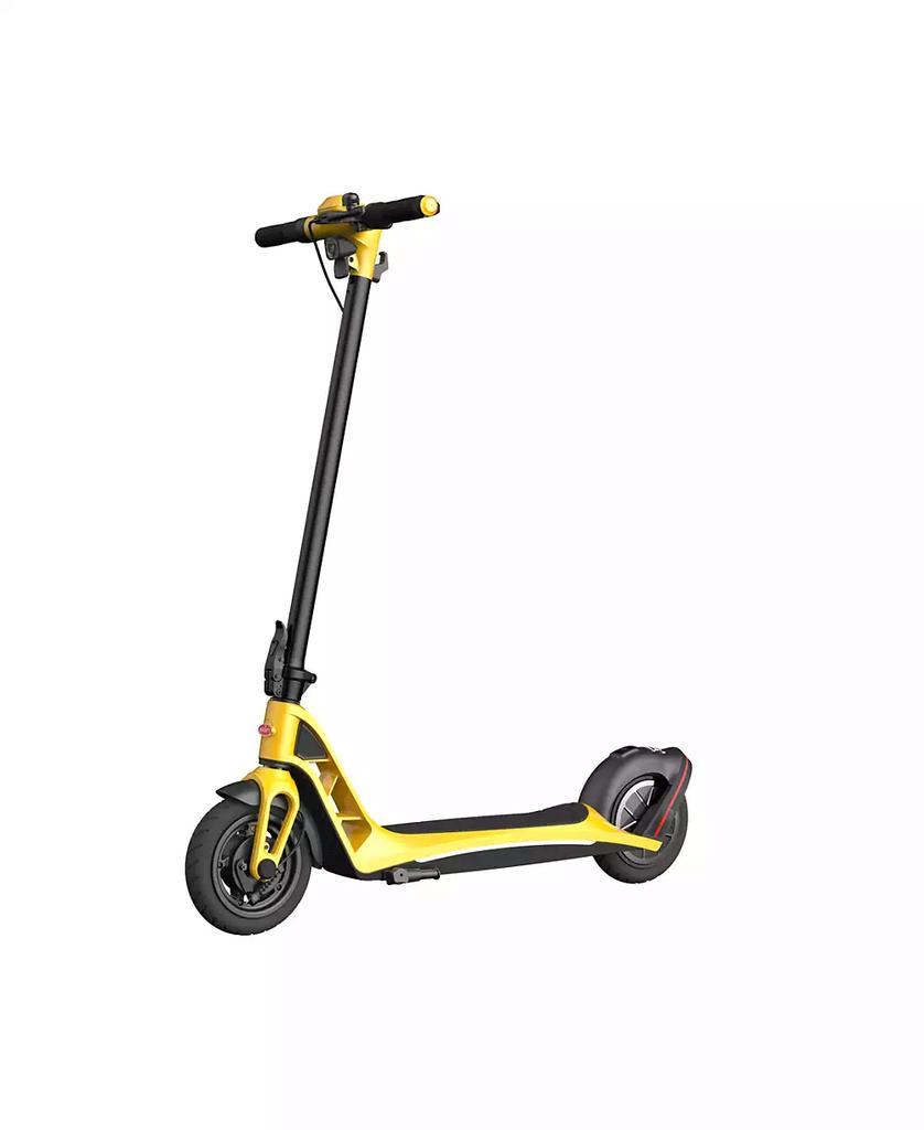 Bugatti 09 Electric Ride On Scooter