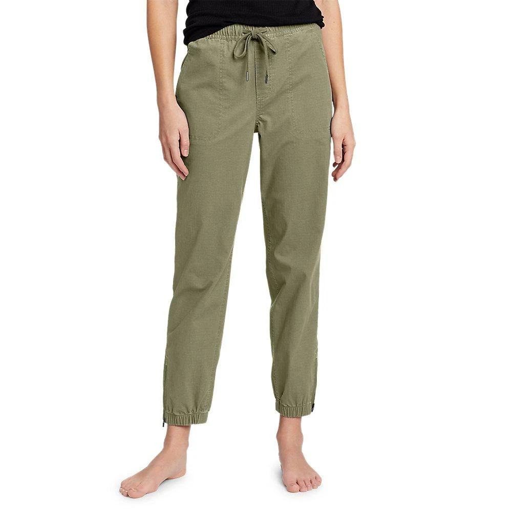 Eddie Bauer Women's Discovery Peak Joggers 6