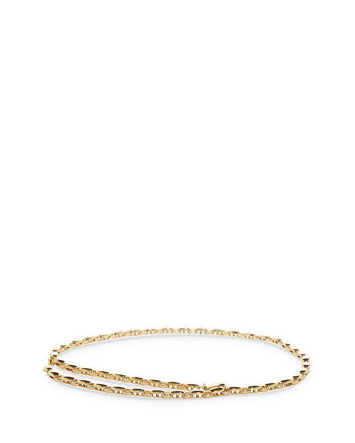 B-Low The Belt Women's Etta Chain Belt