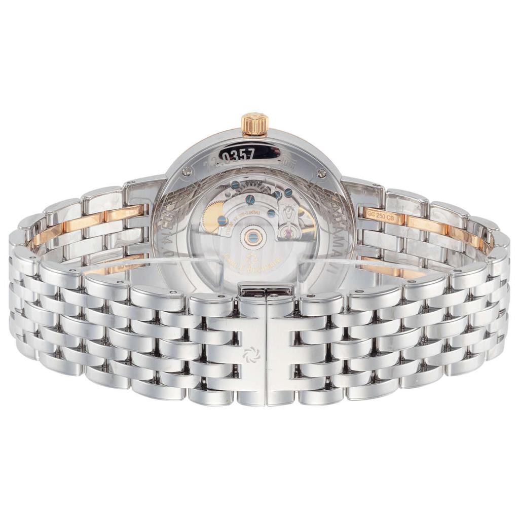 Carl F. Bucherer Carl F. Bucherer Adamavi Men's Automatic Watch