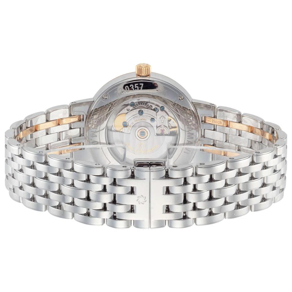 Carl F. Bucherer Carl F. Bucherer Adamavi Men's Automatic Watch 2