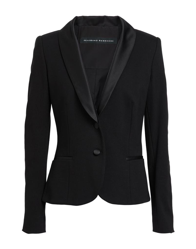 MASSIMO REBECCHI Blazer