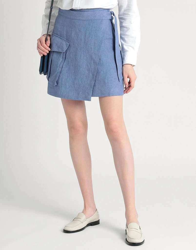 Ralph Lauren Mini skirt 2