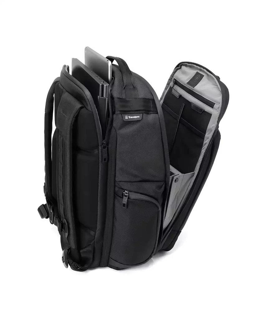 Travelpro Altitude Large Expandable Travel Laptop Backpack 3