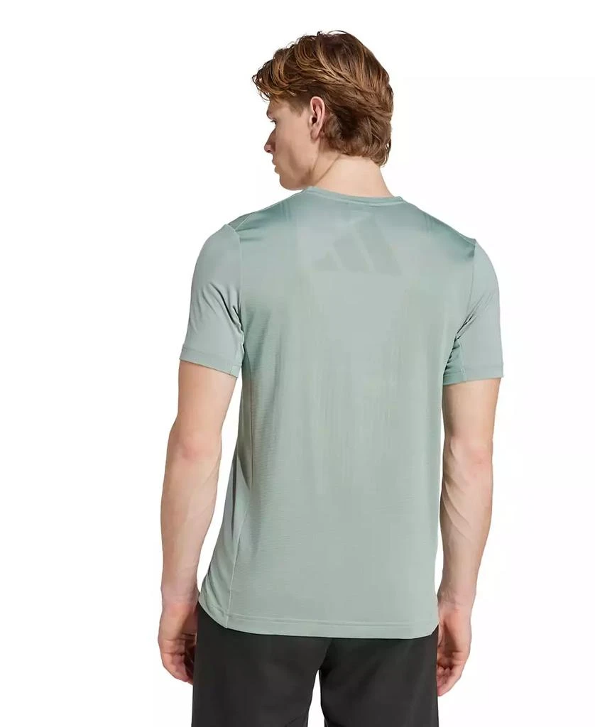 Adidas Men's Airchill Climacool Training T-Shirt 2