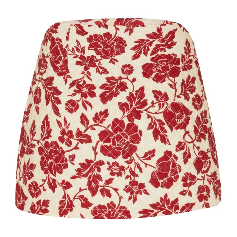 Posse Romeo mini skirt 7