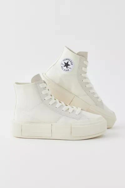 Converse Converse Chuck Taylor All Star Cruise Retro High Top Sneaker 1