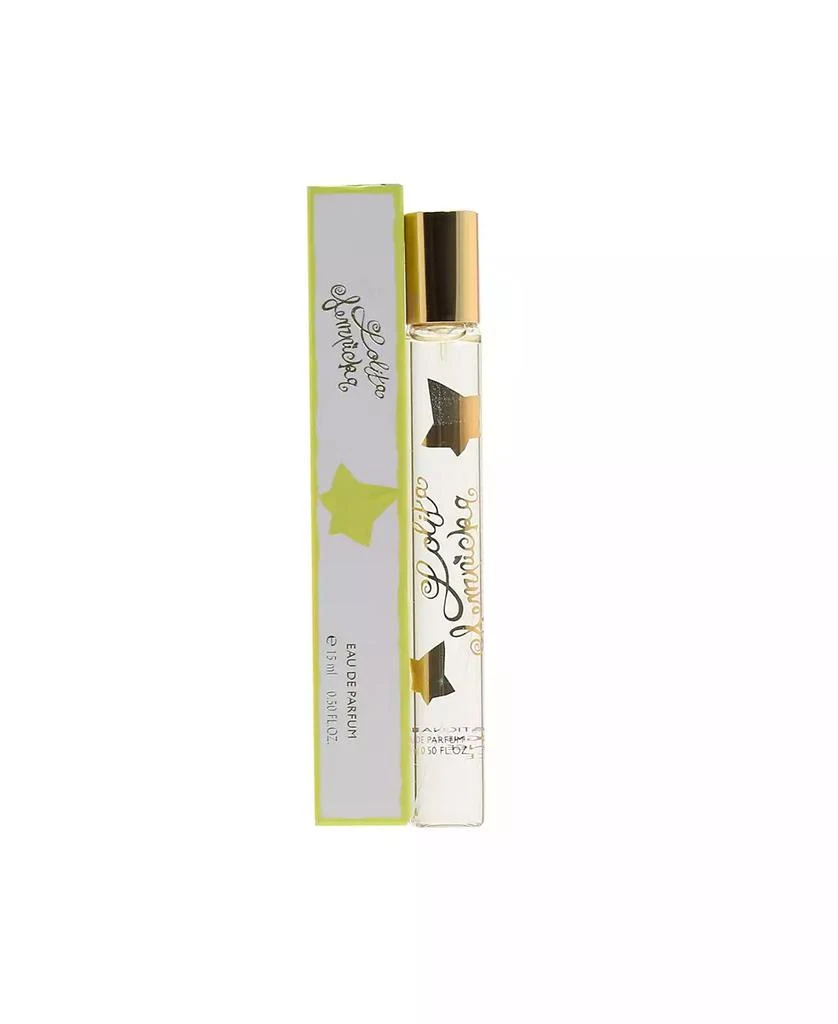 Lolita Lempicka Mon Premiere Women's Eau De Parfum Spray, 0.50 fl oz 2